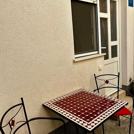 Dinka Apartment Trogir Eksteriør billede