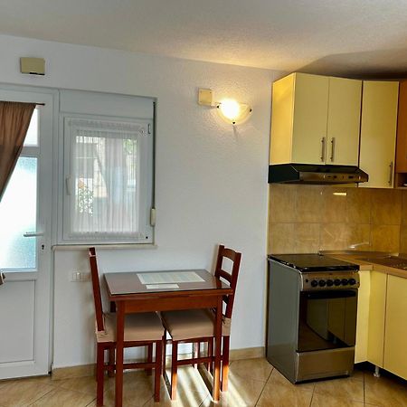 Dinka Apartment Trogir Eksteriør billede