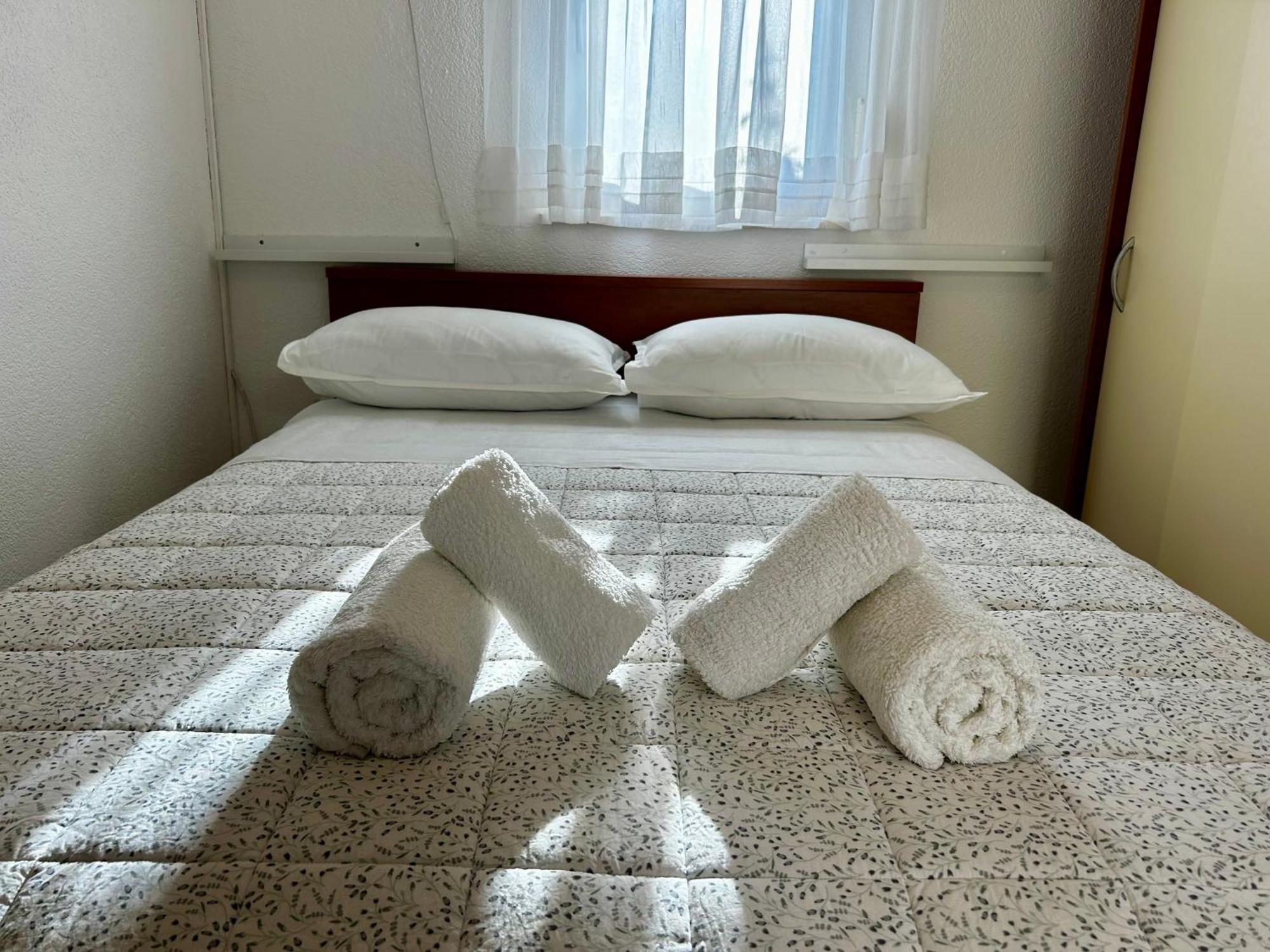 Dinka Apartment Trogir Eksteriør billede