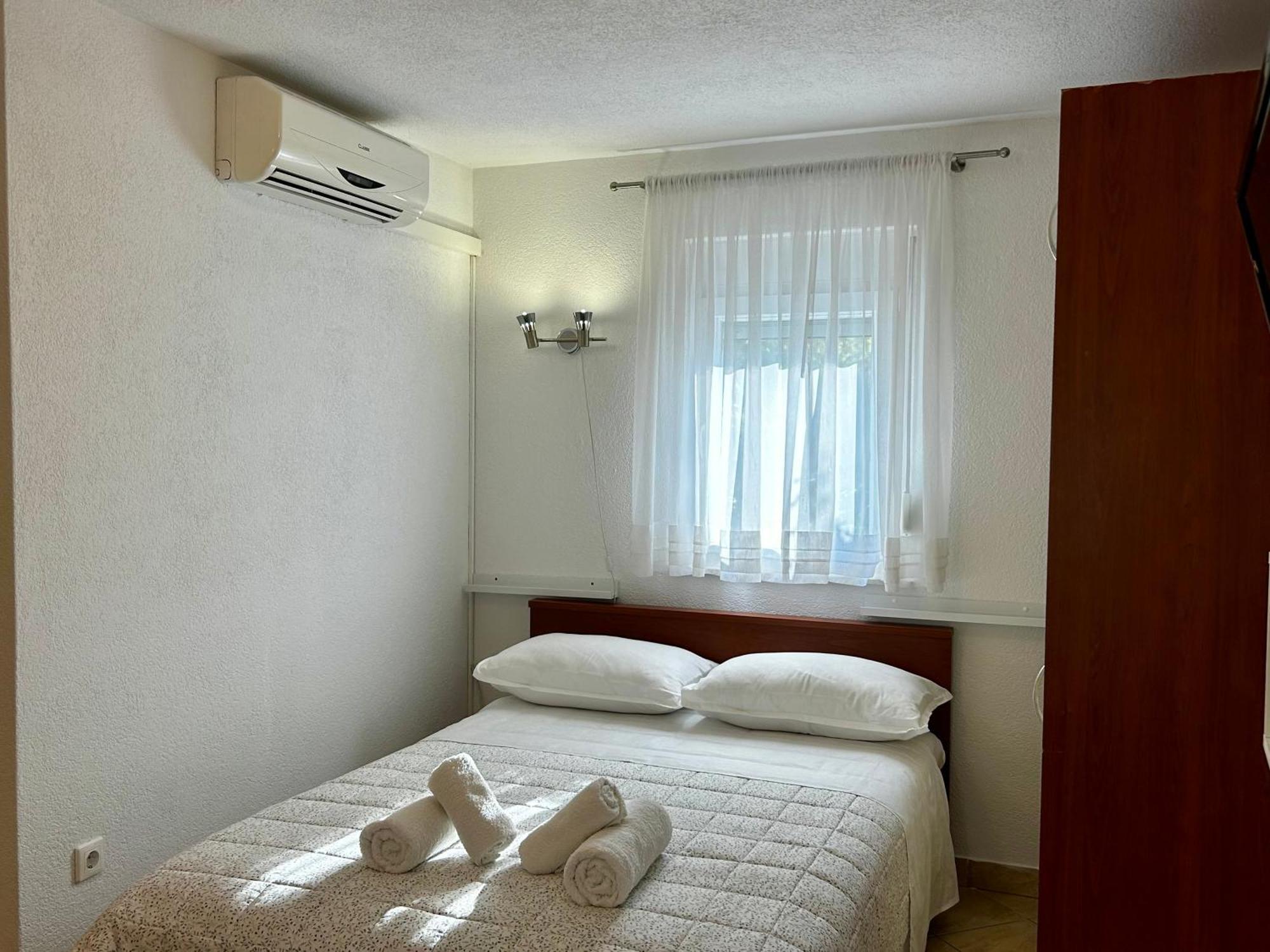 Dinka Apartment Trogir Eksteriør billede